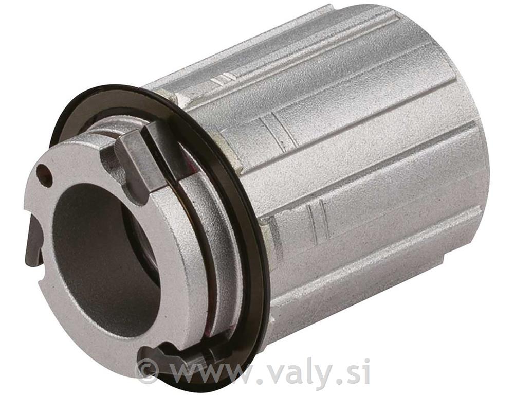 Vision račna EL413 Shimano HG