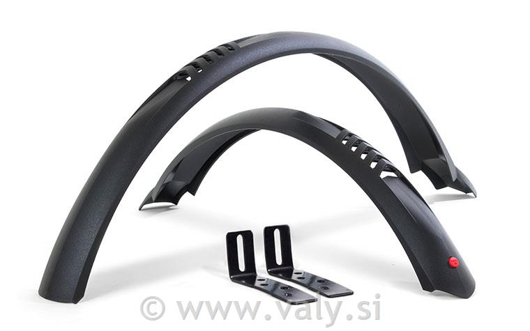 Hebie blatniki za 24" kolo Taipan 758 set