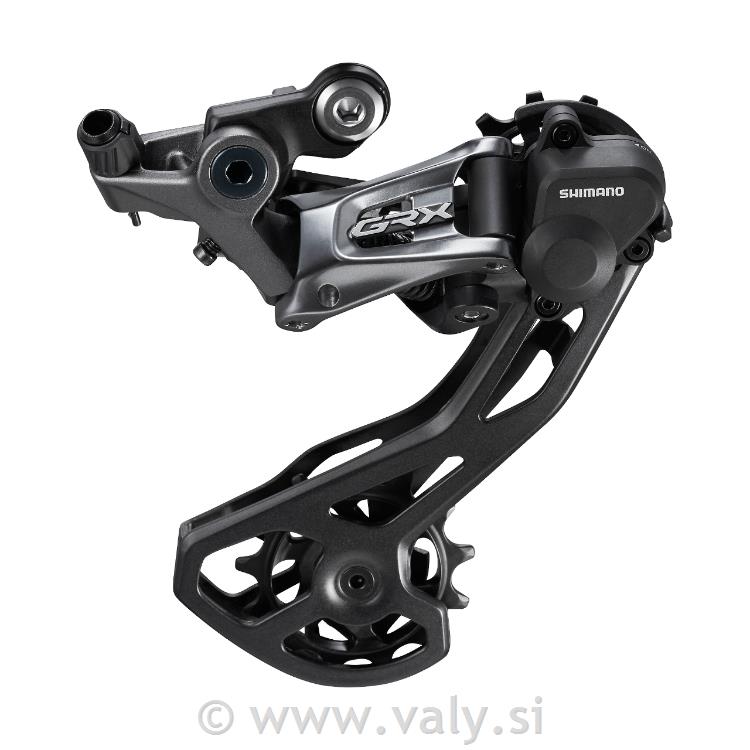 Shimano zadnji menjalnik GRX RD-RX810 2x11p