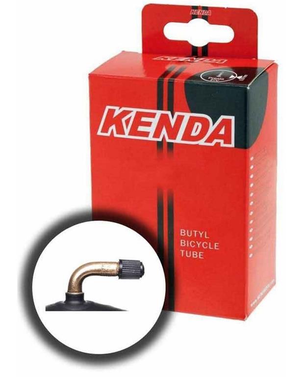 Kenda zračnica za Kolo Skiro Otroški voziček 8" kriv ventil