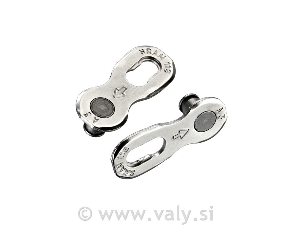 Sram vezni člen PowerLock za 11 redne verige