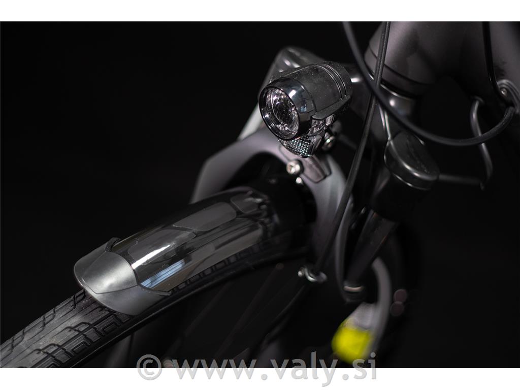 Riesel Design odsevne nalepke Everywhere stealth