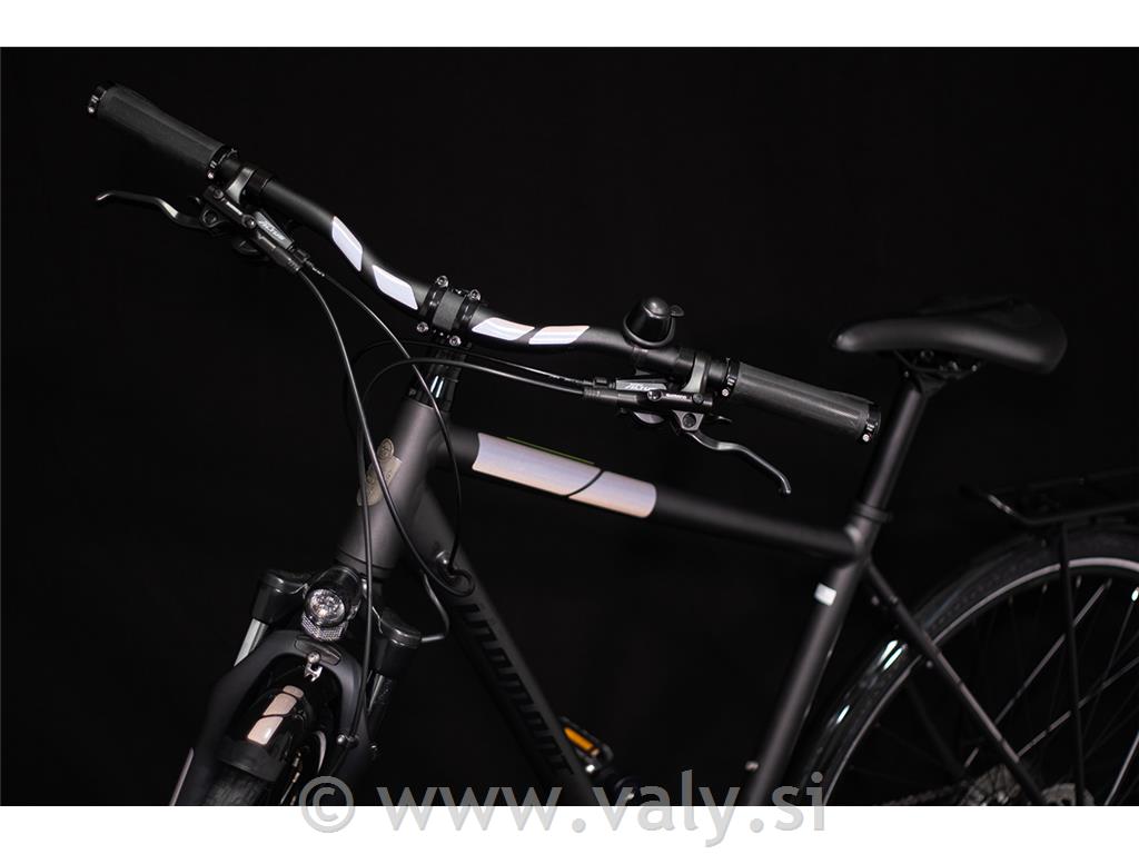 Riesel Design odsevne nalepke Everywhere stealth
