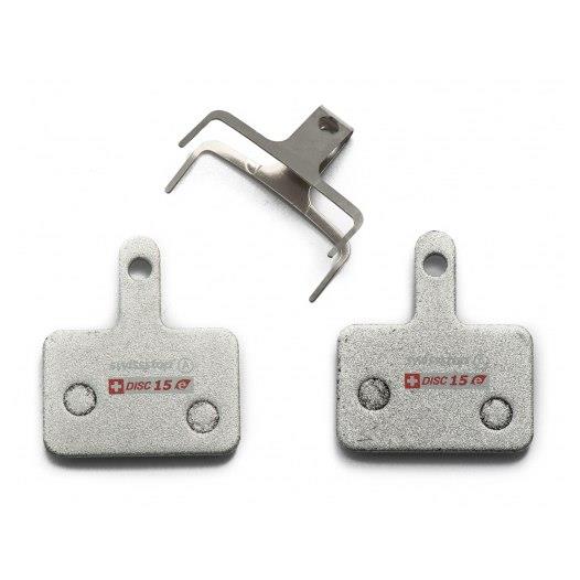 SwissStop zavorne obloge DISC 15E Shimano/ Tektro/