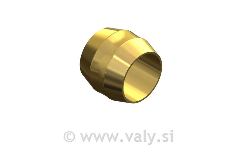 Oliva za Shimano disk zavore BH90