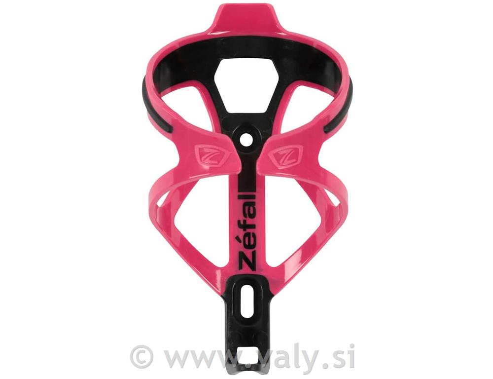 Zefal nosilec bidona Pulse B2 roza