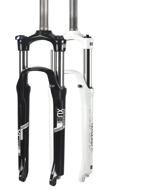 Suntour vilica XCM LO 29" SF15 črna