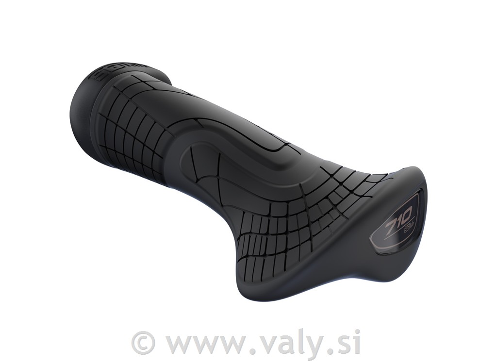 SQlab ergonomski kolesarski ročaji 710 par