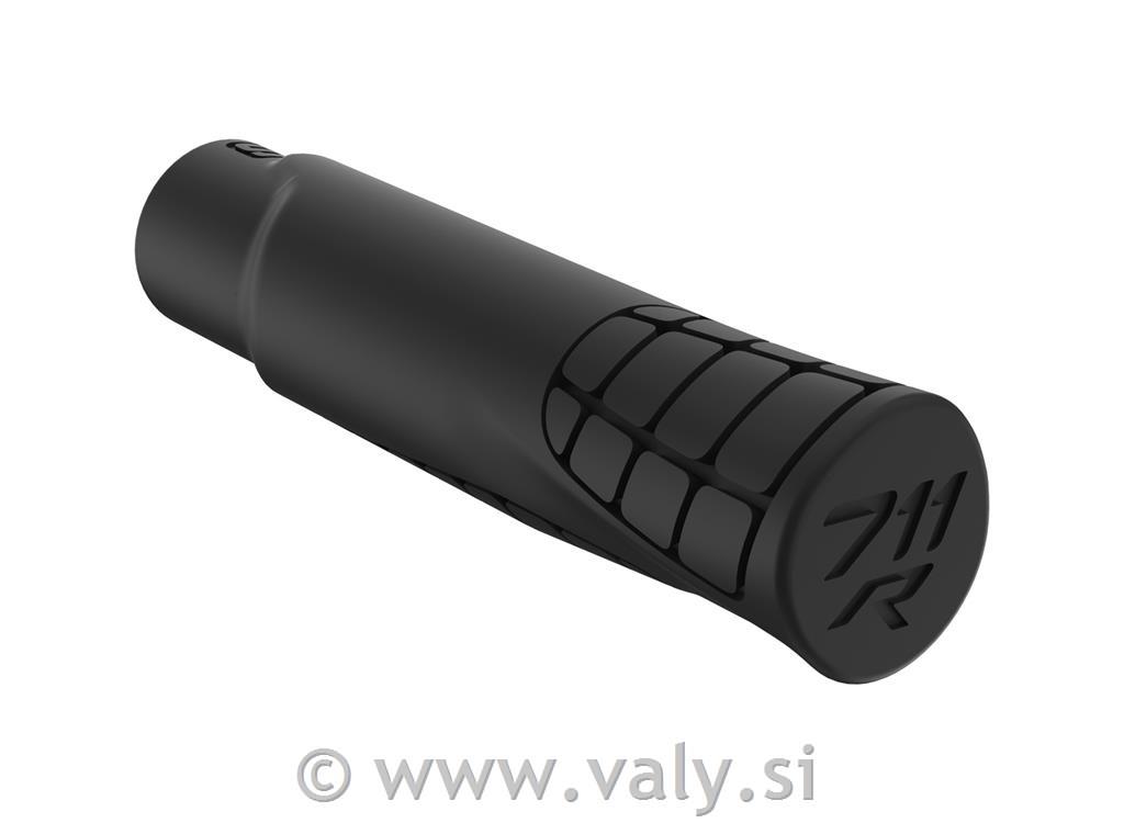 SQlab ergonomski kolesarski ročaji 711 Race par