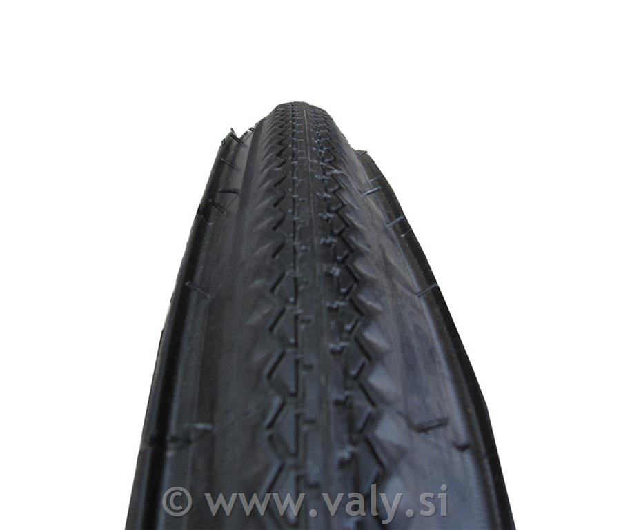 Žmula - Wulst plašč 28x1 1/2 (40-635) brez žice