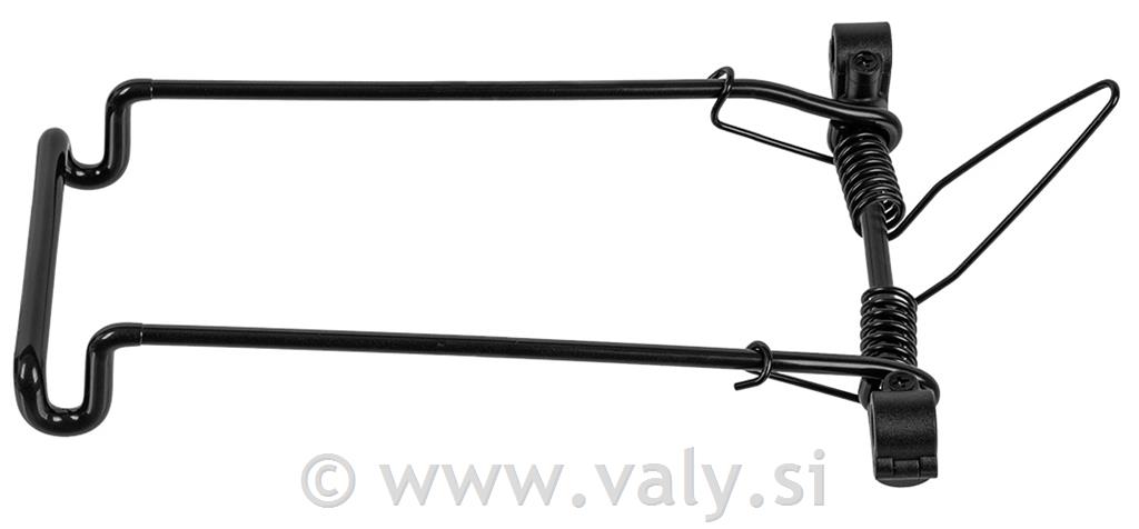 Topeak vzmet za prtljažnike Topeak Tetrarack M2