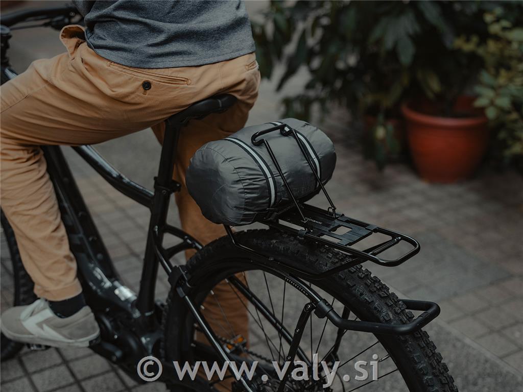 Topeak vzmet za prtljažnike Topeak Tetrarack M2