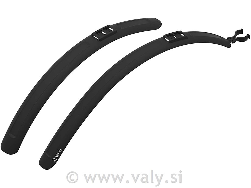Zefal blatniki MTB Trail 55 set (26", 27,5", 28",29")