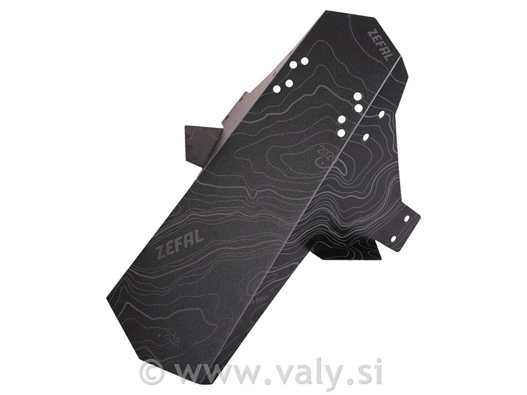 Zefal sprednji blatnik Deflector Lite Front