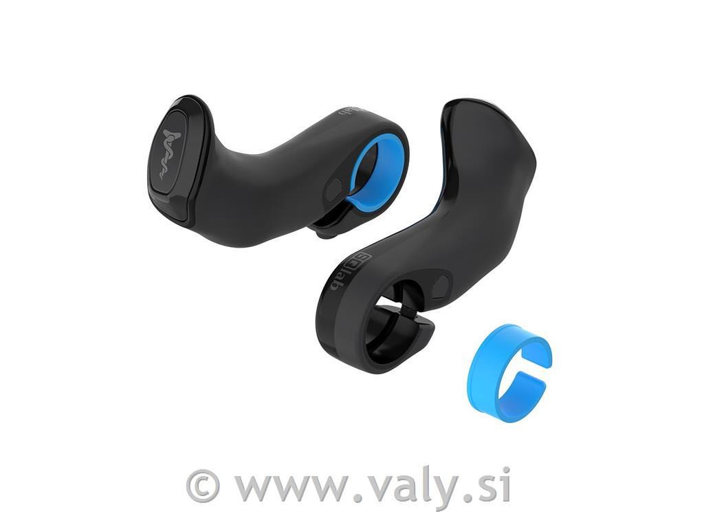 SQlab ergonomski notranji rogovi Innerbarends® 410 2.0
