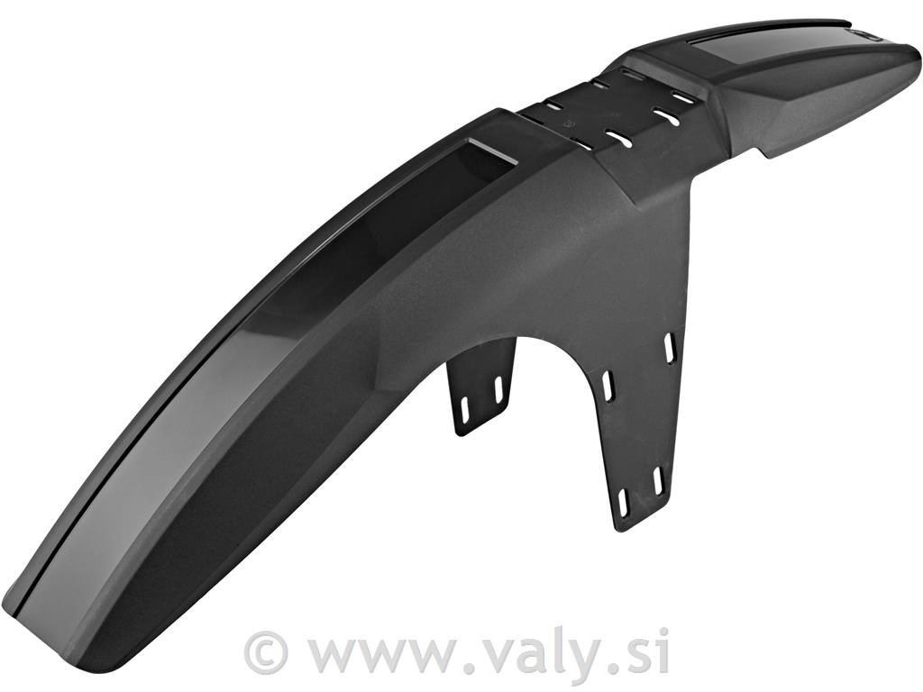 Zefal sprednji blatnik Deflector FM30