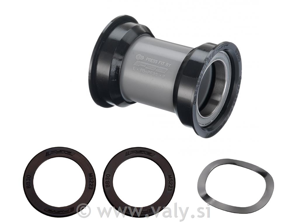 FSA gonilni ležaj PF30 PF6000/CZ na BB386EVO/BB30