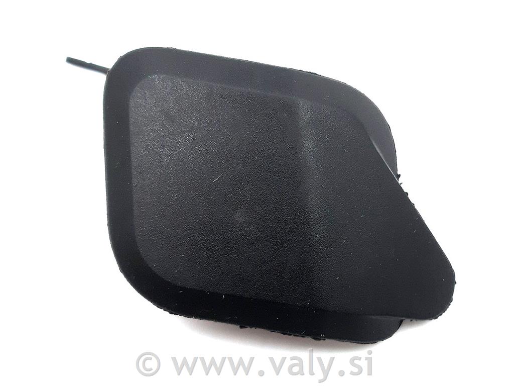 Bosch PVC pokrovček za okvir kolesa Cube