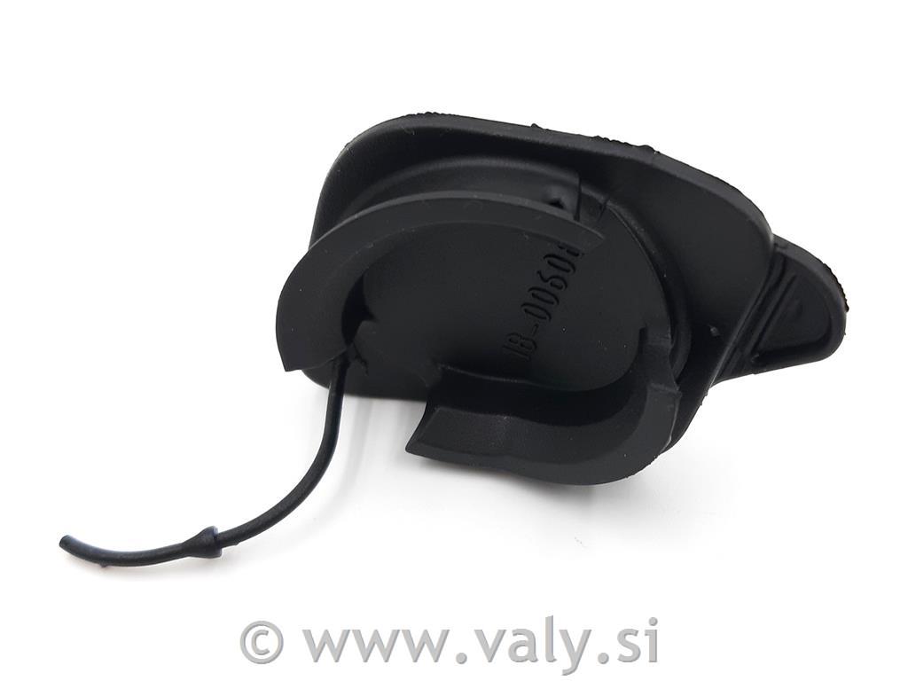 Bosch PVC pokrovček za okvir kolesa Cube