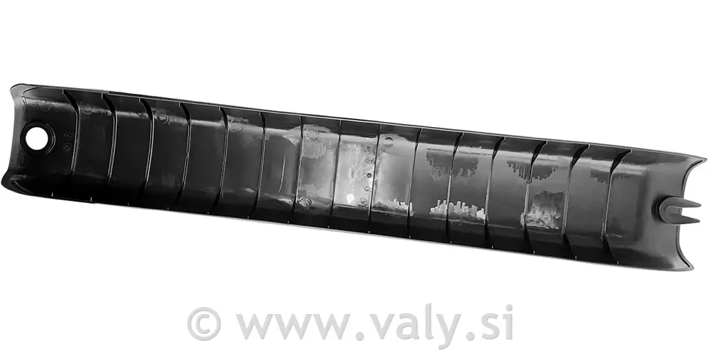 Nadomestni pokrov baterij Cube Stereo Hybrid 2022+ vel. S
