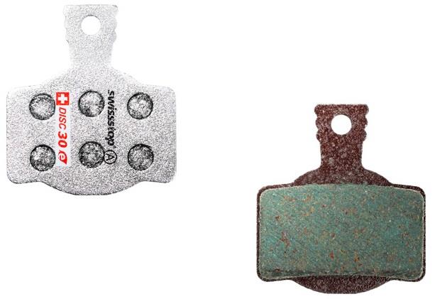 SwisssStop zavorne obloge DISC 30E Magura MT serija
