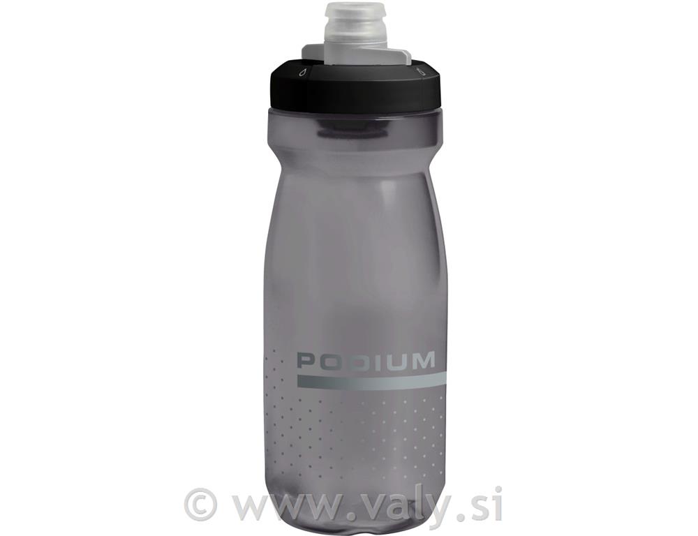 CamelBak bidon Podium Bottle 0,62l smoke dimljena