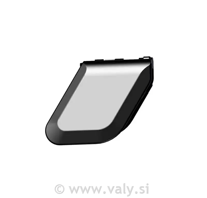Pokrovček baterije Bosch 600/800 Wh za kolesa Cube 4480