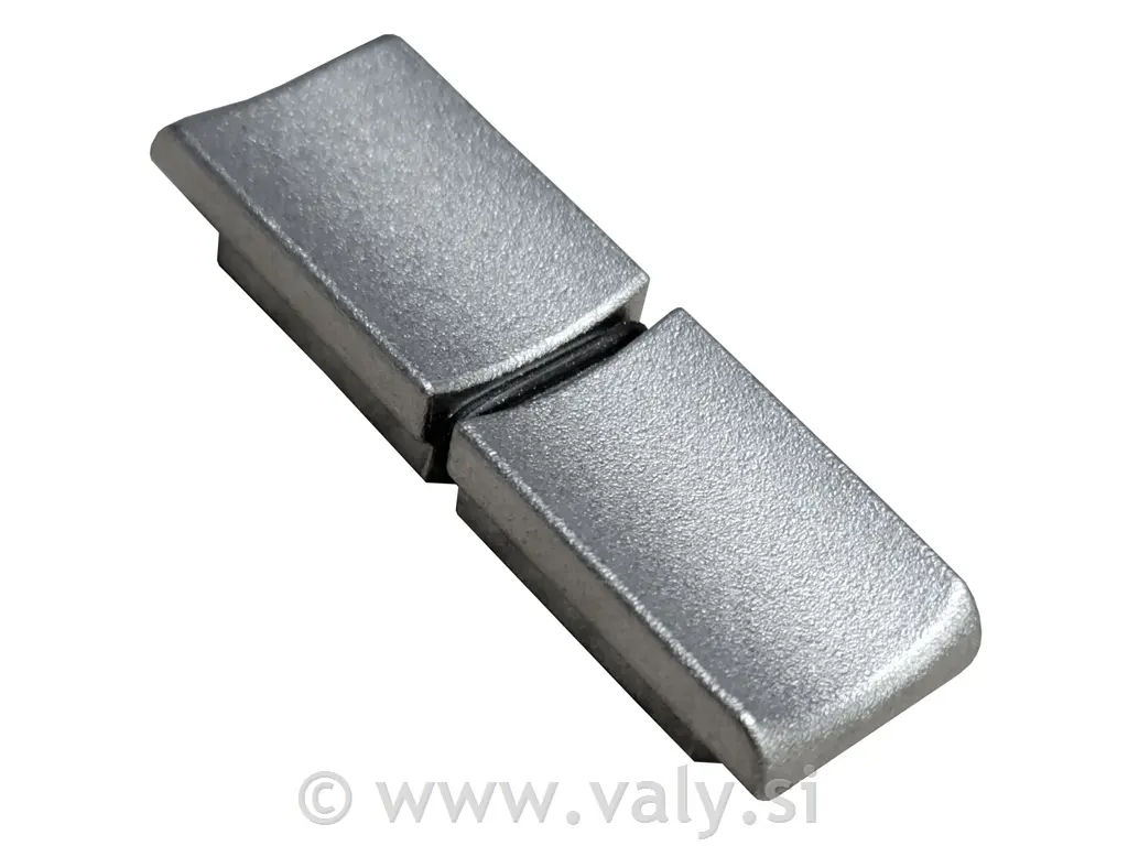 Cube objemka sedežne opore za Stereo/Reaction/Nuride/Kathman