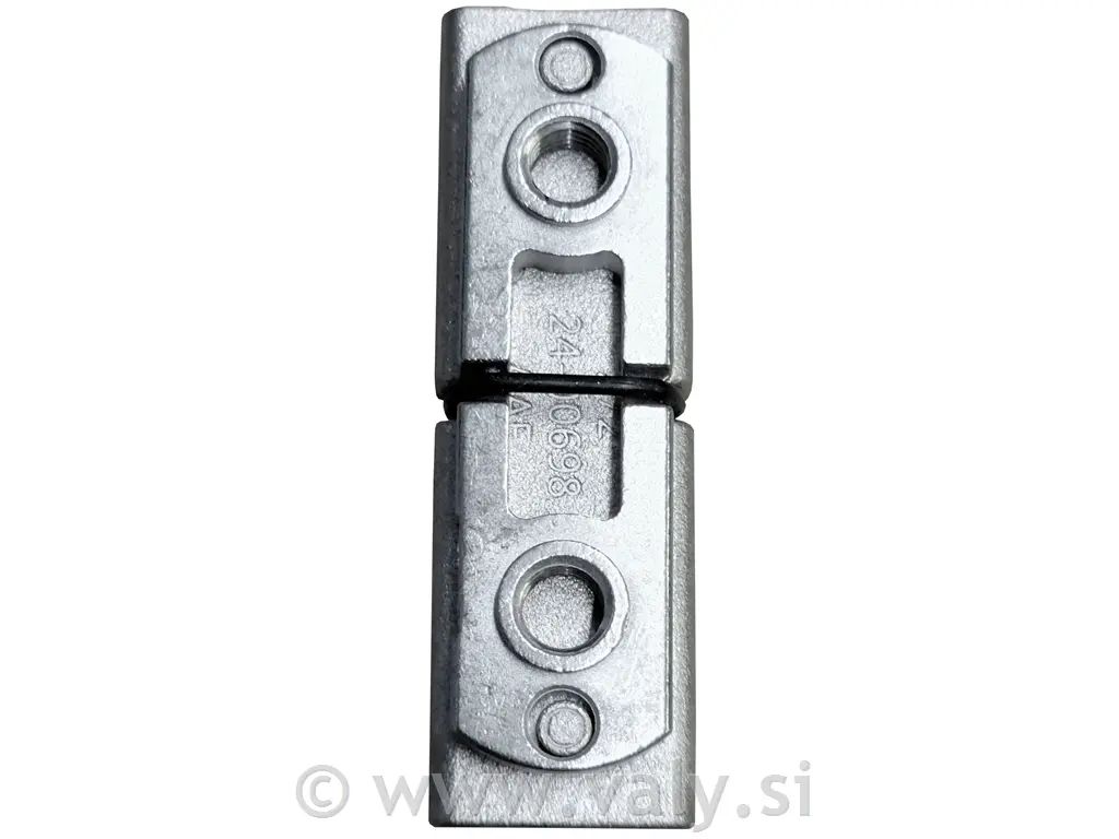 Cube objemka sedežne opore za Stereo/Reaction/Nuride/Kathman