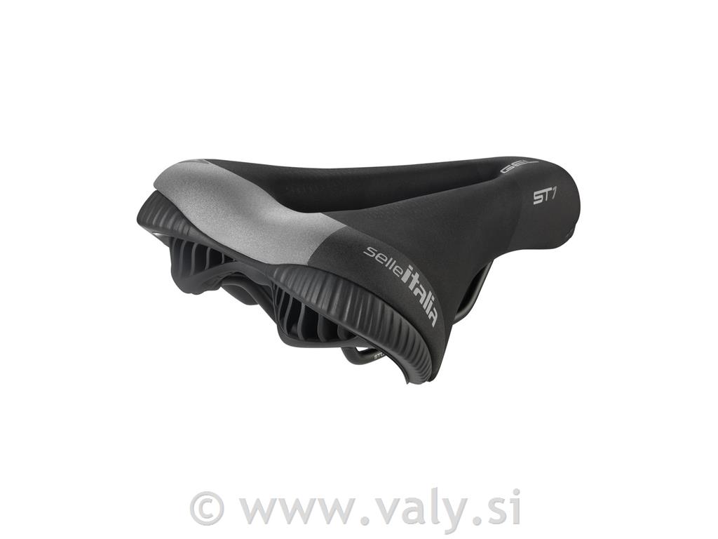 Sportourer sedež ST1 SuperFlow L3