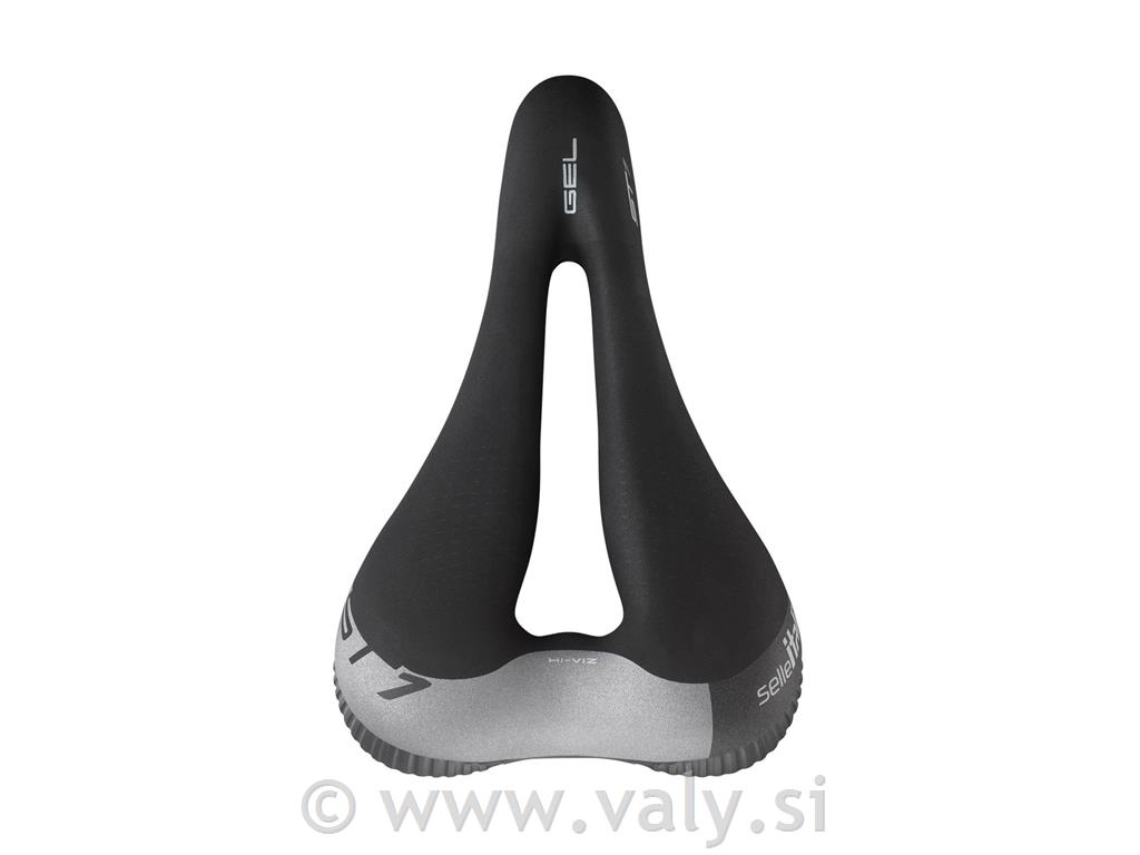 Sportourer sedež ST1 SuperFlow L3