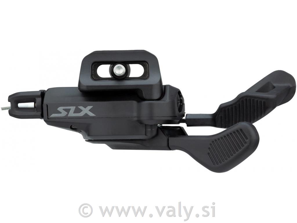 Ročica prestav Shimano SLX SL-M7100 1/2x12 brez objemke