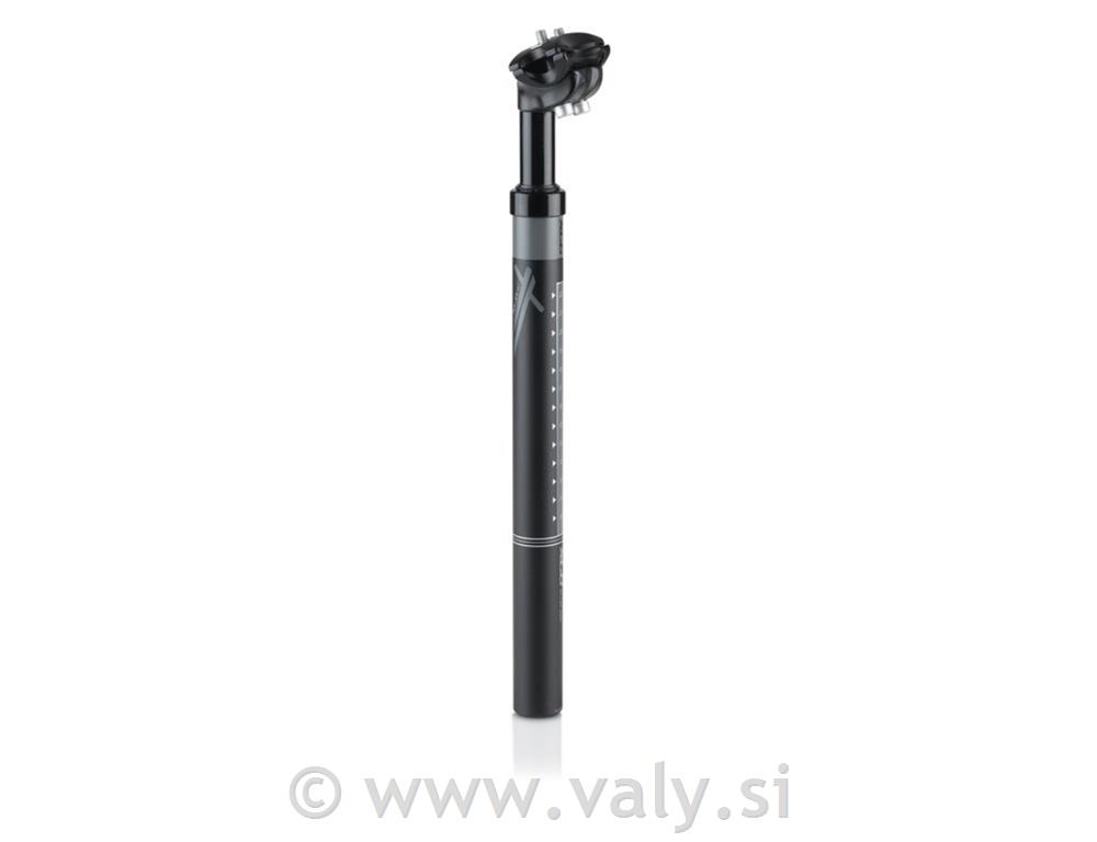 XLC sedežna opora na vzmet 27,2x350mm