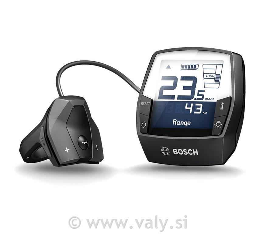 Bosch display Intuvia Retrofit Kit