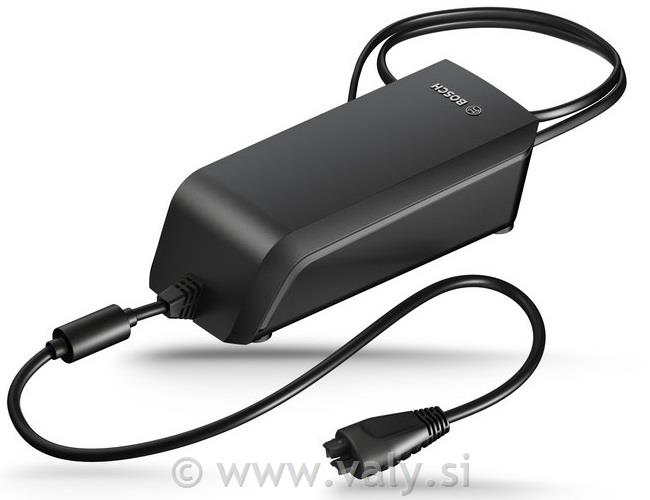 Bosch polnilec 2A