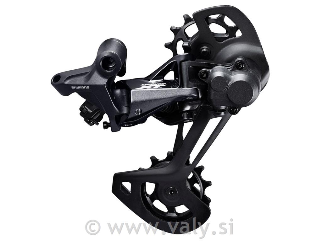 Shimano zadnji menjalnik XT RD-M8120 SGS 2x12 prestav