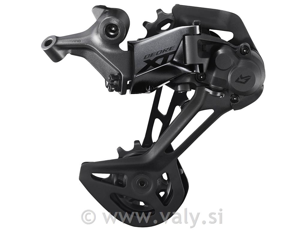 Shimano zadnji menjalnik XT RDM8130 SGS 11 prestav LG