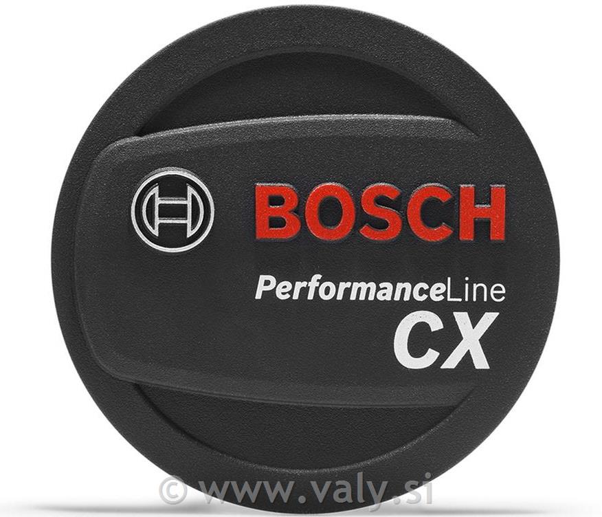 Bosch lepotni pokrov motorja Bosch Performance CX BDU4XX