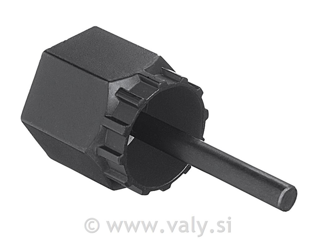 Shimano orodje TL-LR15 za de-montažo rotorjev in verižnikov
