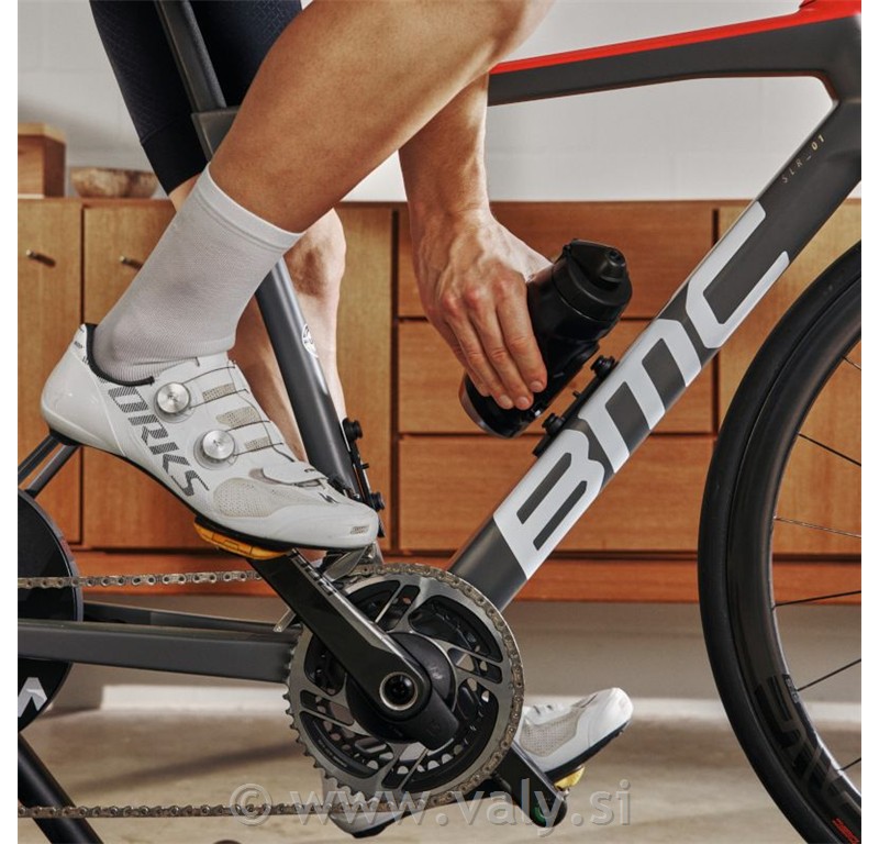 Fidlock bidon TWIST bottle 590 + Bike Base črna