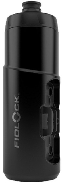 Fidlock bidon TWIST bottle 600 nadomestni bidon črna