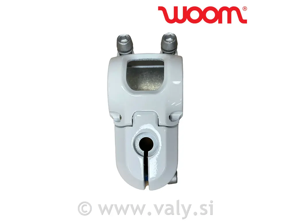 Woom nosilec krmila z zvezdico