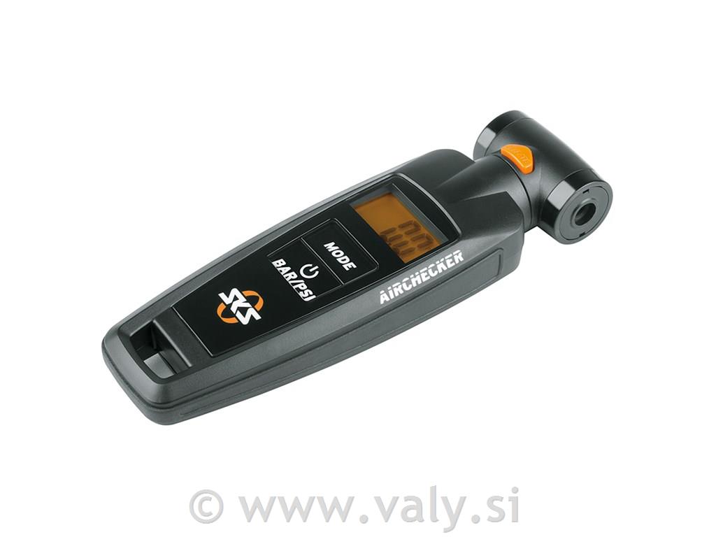 SKS digitalni manometer Airchecker 2