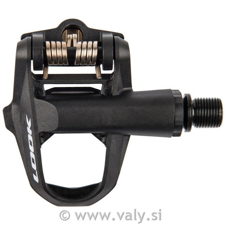Look pedala Keo 2 Max Carbon za cestno kolo