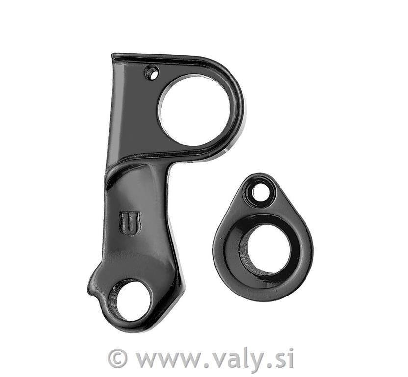 Nosilec menjalnika Cube 2091 AXH (Shimano / Direct Mount)
