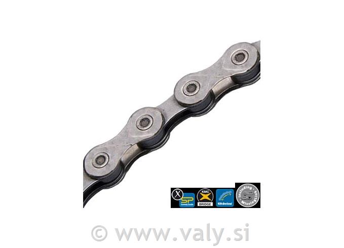 KMC veriga X10 73