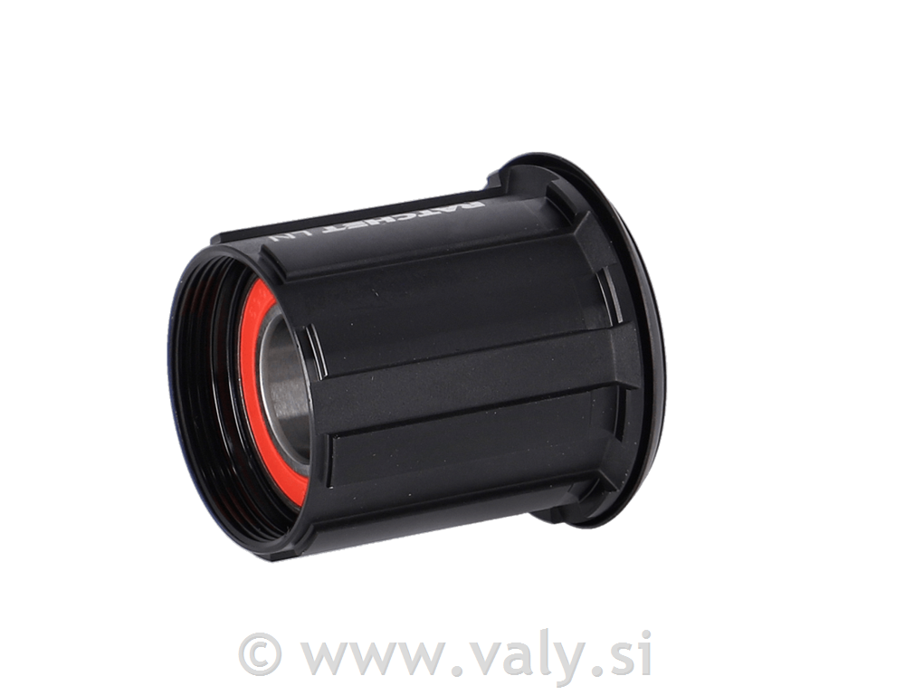 DT Swiss "račna" glava zobnika LN Shimano HG