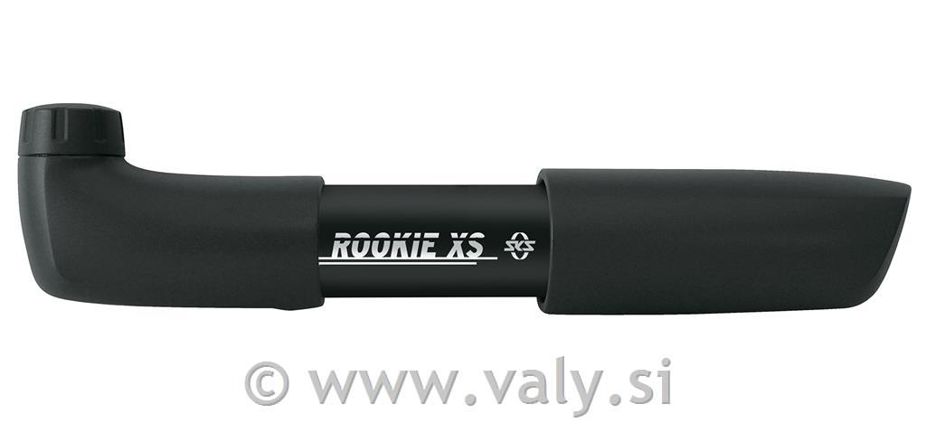 SKS mini tlačilka Rookie XS