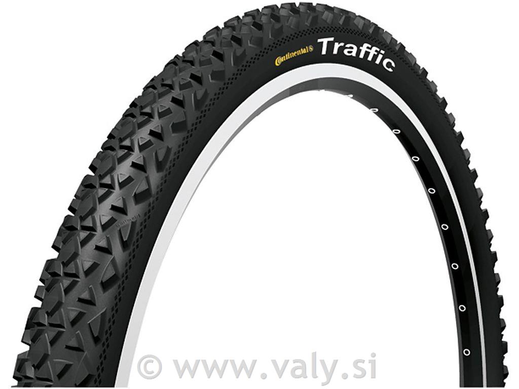 Continental plašč Traffic II za gorsko kolo