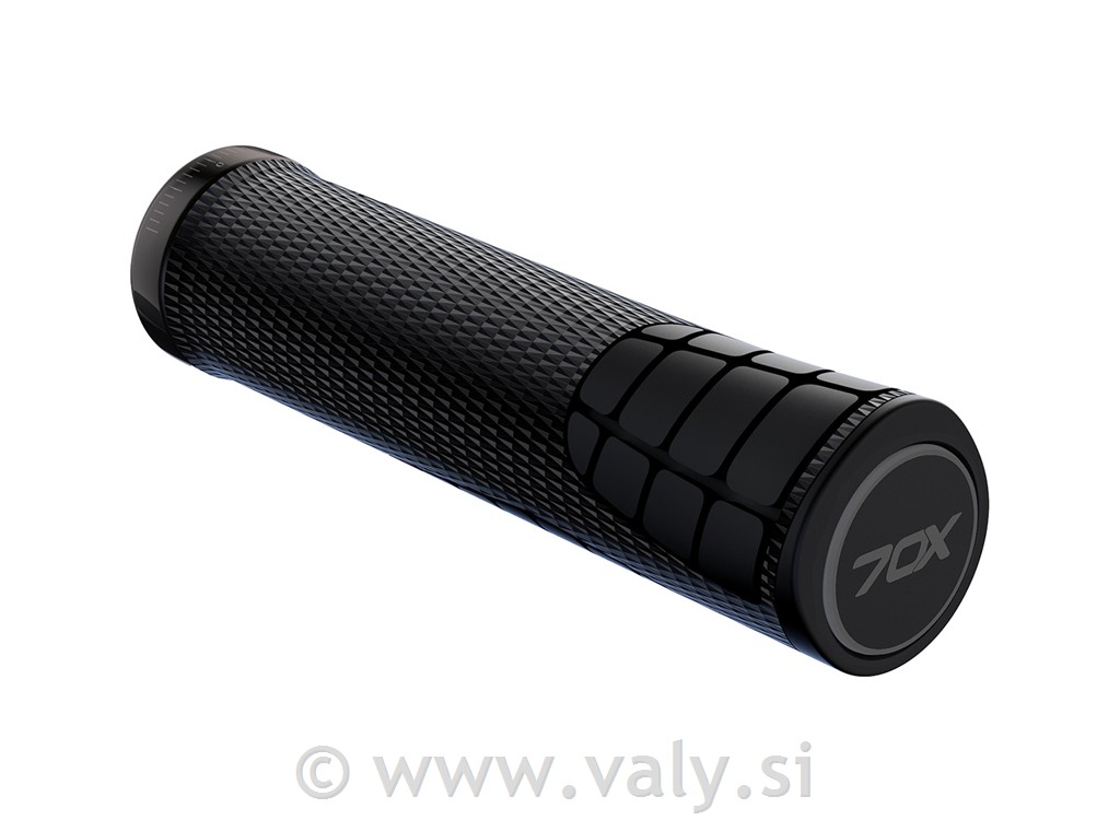 SQlab kolesarski ročaji 7OX par